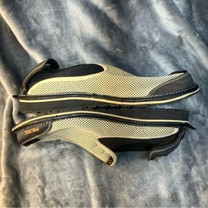 Tecnica PacMoc Shoes Men’s Size 12.5-14 (XXL) Slip On Hiking Trail Camping